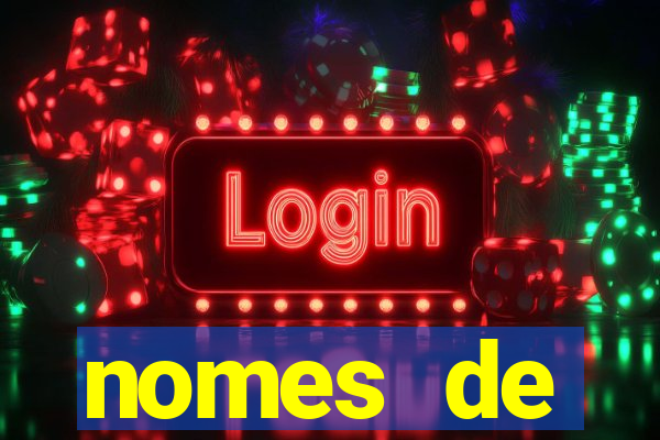 nomes de plataformas de jogos